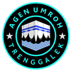 logo agen umroh trenggalek